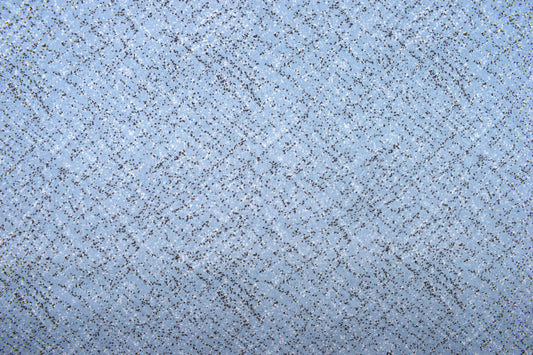 speckled fabric, pale blue Quilting fabric, cotton fabric, cosmos fabric, indigo fabrics, Price by the Half Metre - The Quilt Sanctuary