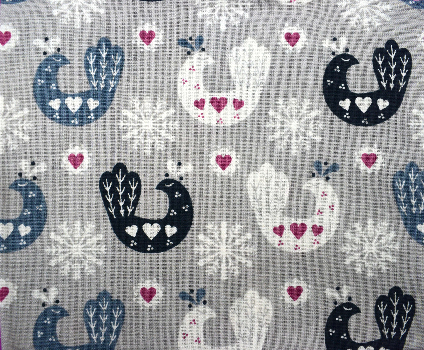 Hygge fat Quarter Bundle, Christmas fabric, fabric, quilting fabric - The Quilt Sanctuary