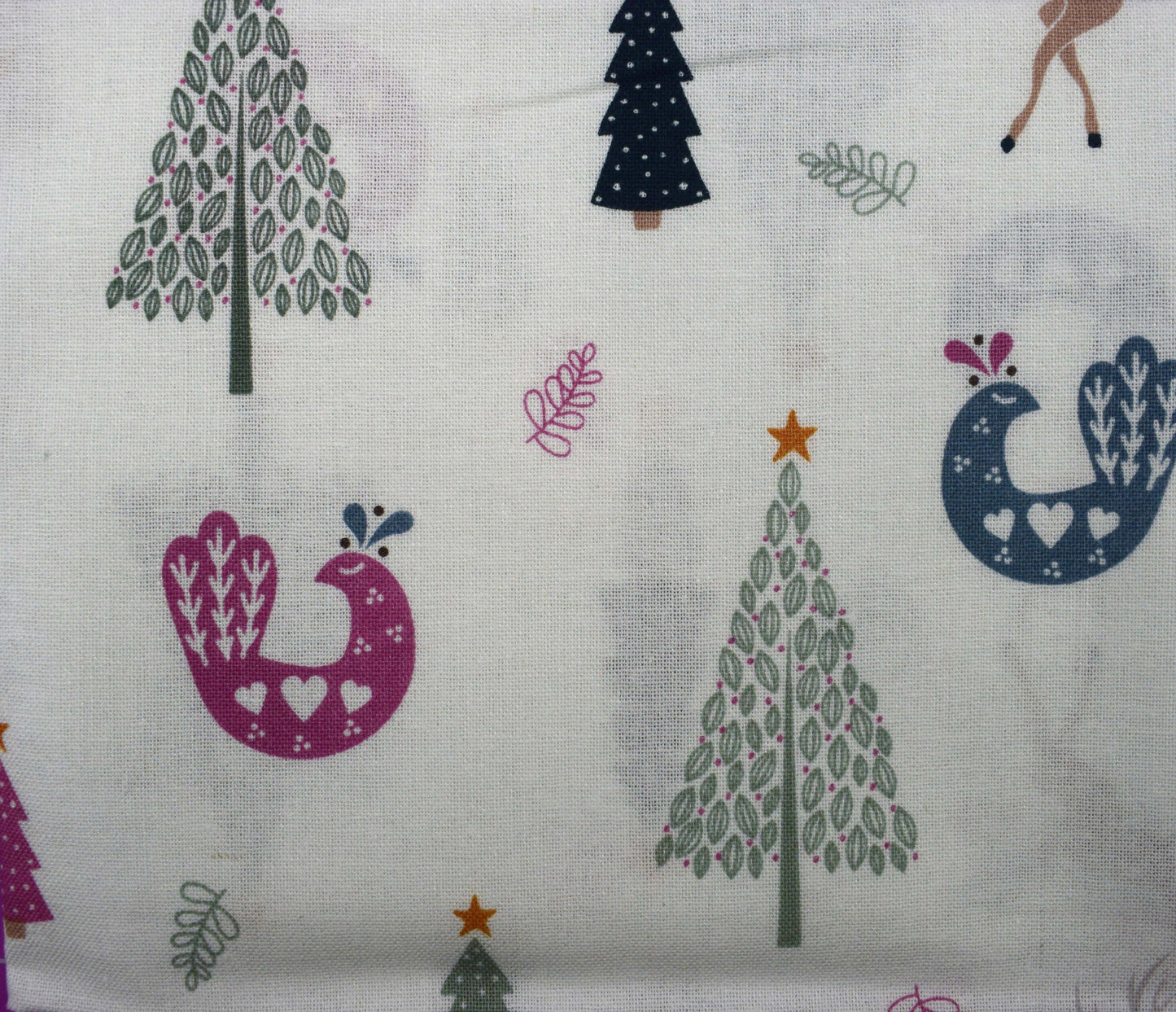 Hygge fat Quarter Bundle, Christmas fabric, fabric, quilting fabric - The Quilt Sanctuary