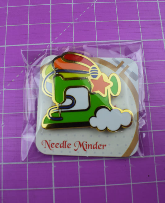 Needle Minder - Price for ONE Minder - The Quilt Sanctuary