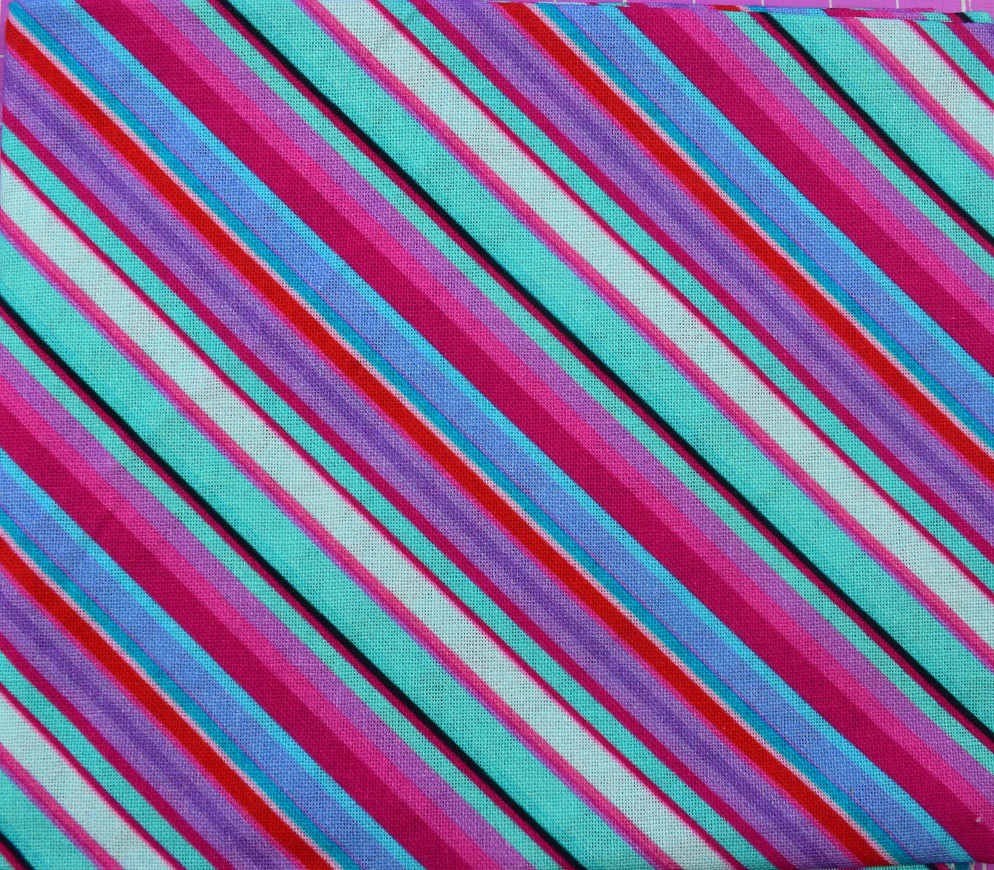 Geometric and Retro floral fat quarter bundle - The Quilt Sanctuary