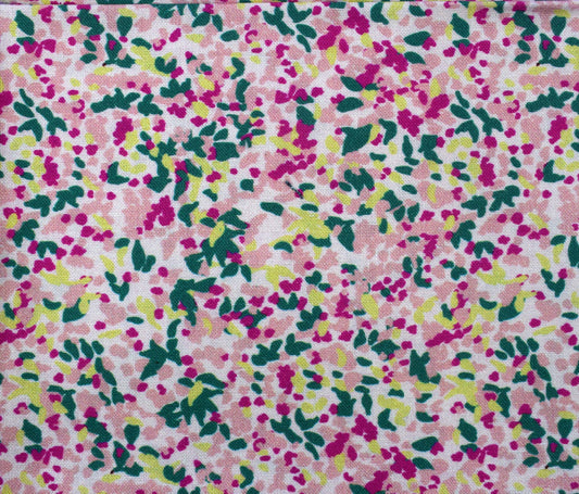 Mediterranean Medley fat Quarter Bundle, Cotton quilting fabric - The Quilt Sanctuary