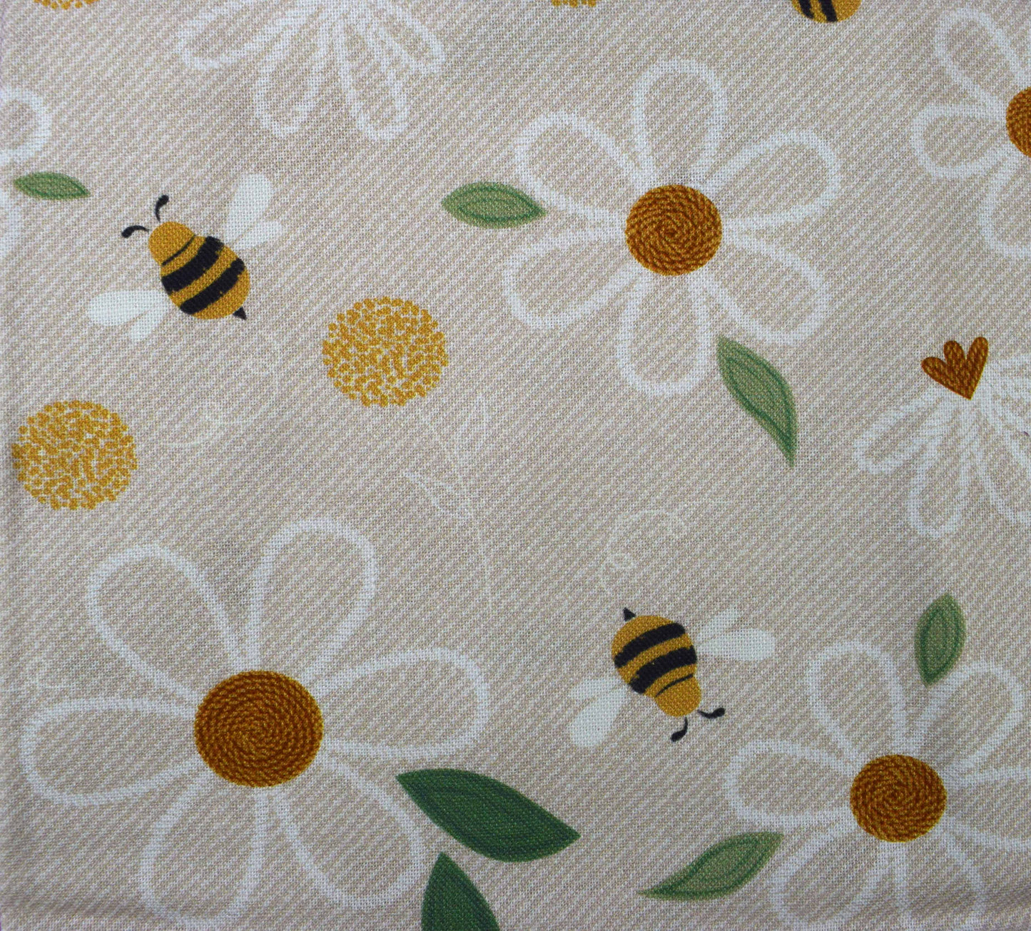 Woodland Creatures Fabric Bundle - Quilting Cotton - The Quilt Sanctuary