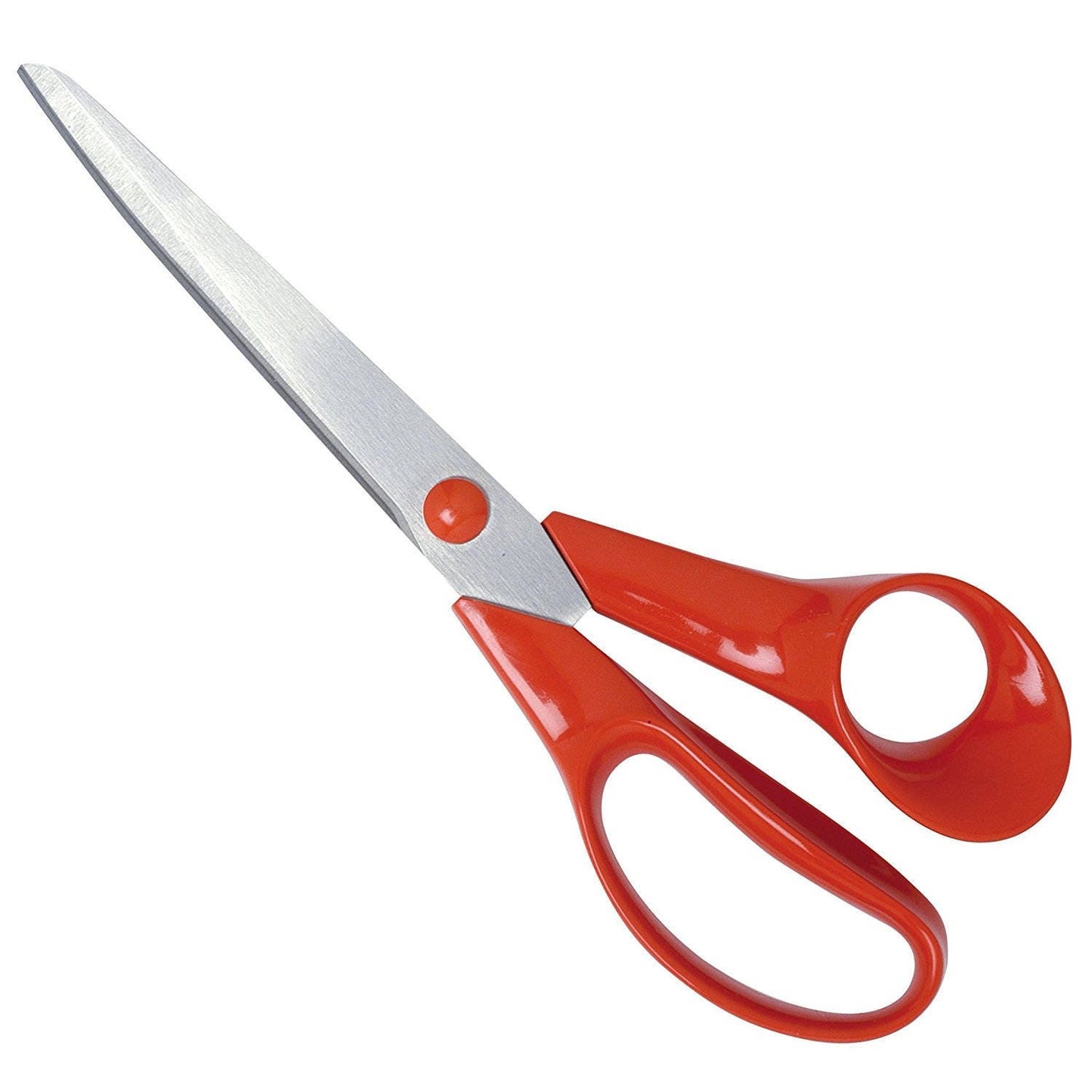 Left handed Scissors, Fiskars Scissors, Classic Universal Purpose 21 cm, fabric scissors, quilting scissors, craft scissors, The Quilt Sanctuary