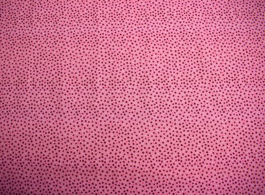 salmon pink floral fabric, flower Quilting fabric, cotton fabric, pink fabric, Price by the Half Metre The Quilt Sanctuary
