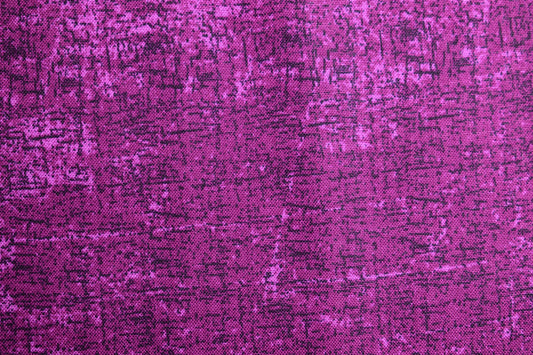 amethyst fabric, mottled purple fabric, Quilting fabric, cotton fabric, plum fabric, blender fabric - Price by the Half Metre The Quilt Sanctuary