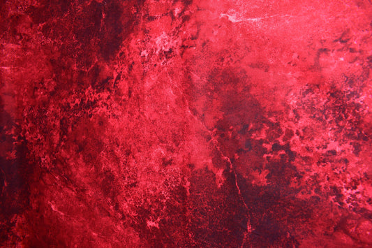 Mottled red Extra wide quilt backing fabric, cotton quilting fabric, price per half metre The Quilt Sanctuary