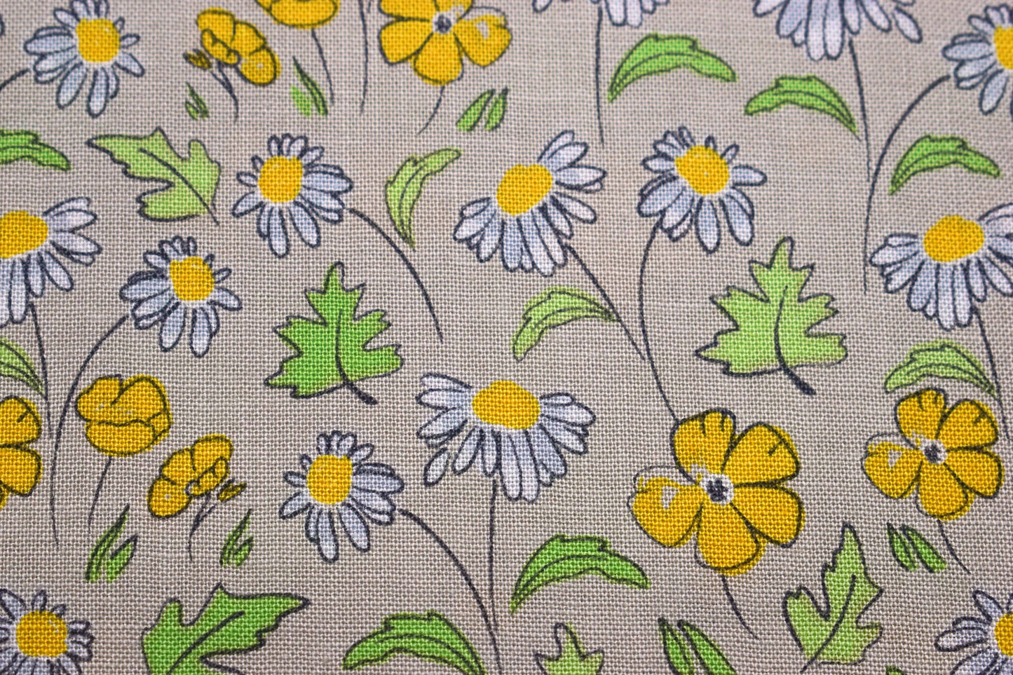 Spring time fabric bundle, Country cottage fabric bundle, Quilting fabrics The Quilt Sanctuary