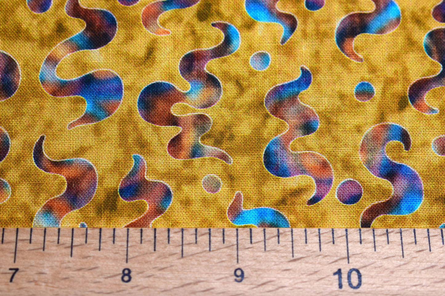 wavy steam fabric, Quilting fabric, cotton fabric, quilting treasures, cafe all day - Price by the Half Metre The Quilt Sanctuary