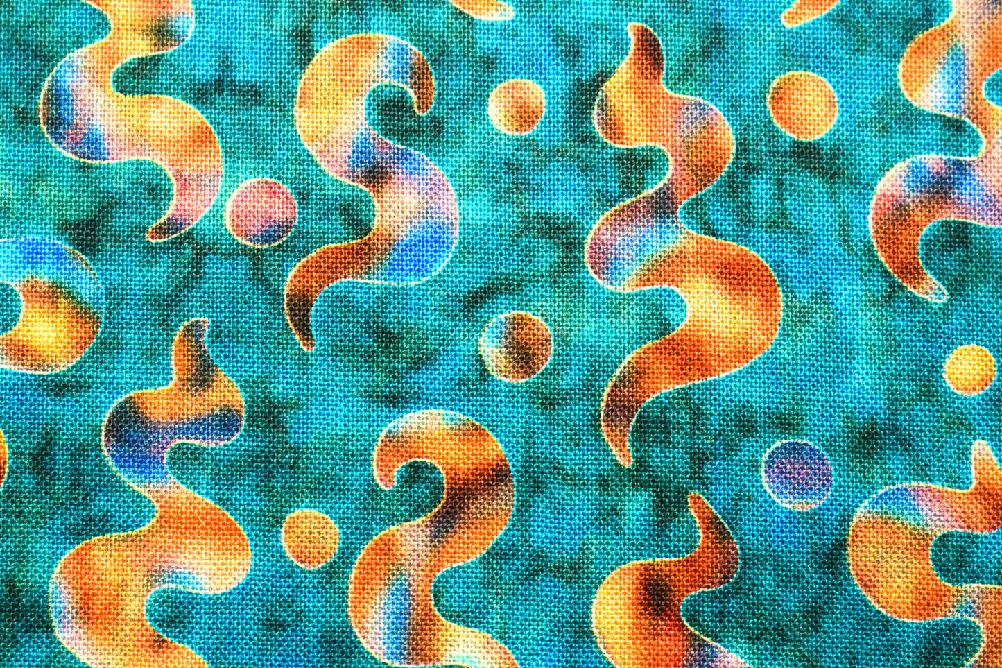 Coffee lovers bundle, Quilting fabric bundle, cotton fabric, cafe all day The Quilt Sanctuary