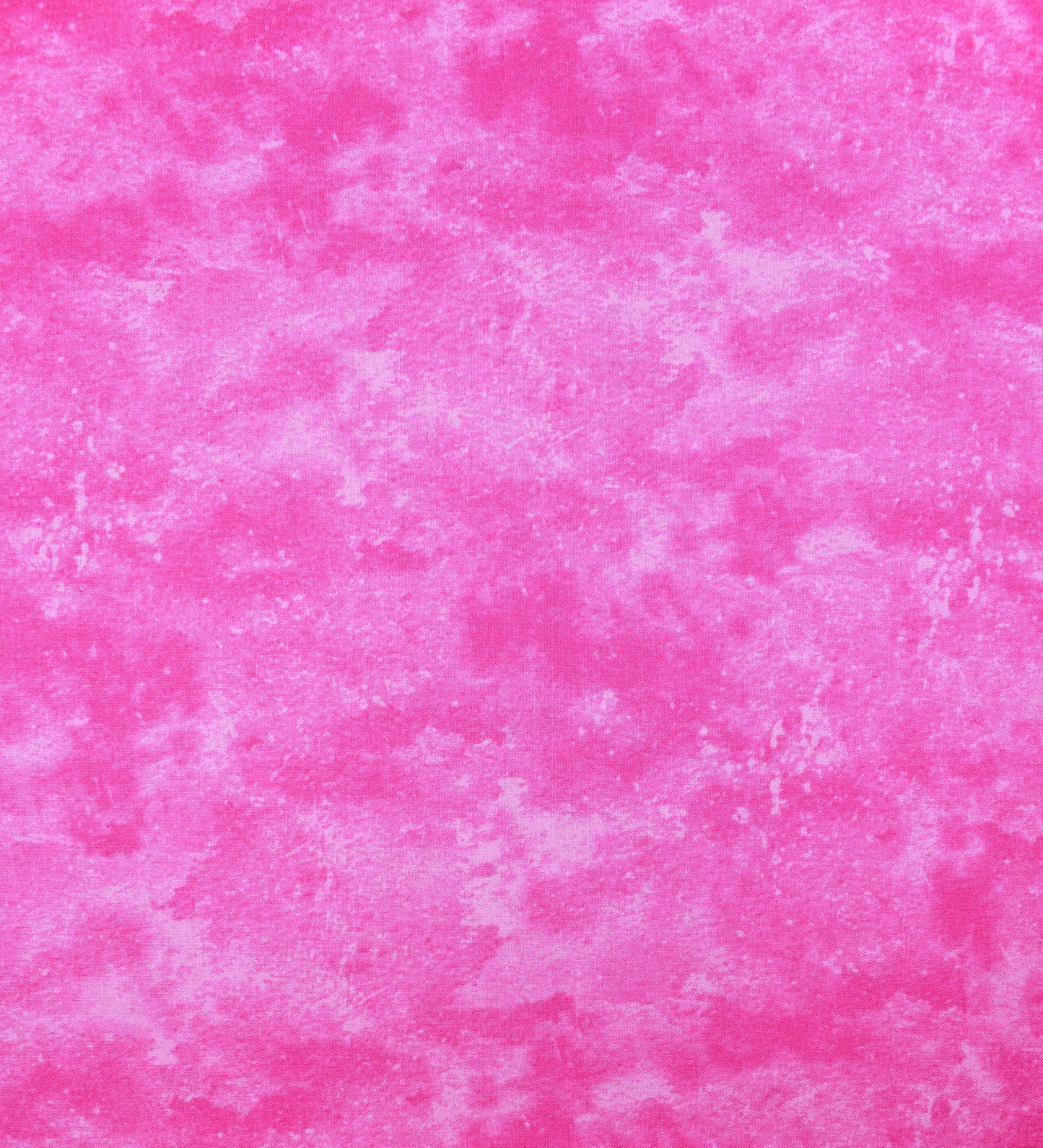 mottled pink fabric, pink marbled fabric, Quilting fabric, cotton fabric, quilt backing fabric, Price by the half Metre The Quilt Sanctuary