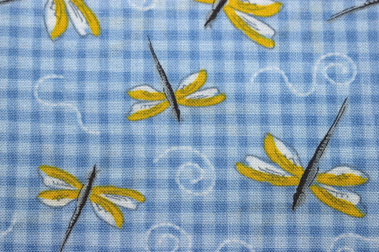 Debbie Shore fabric collection, Quilting fabric bundle, country cottage fabric The Quilt Sanctuary