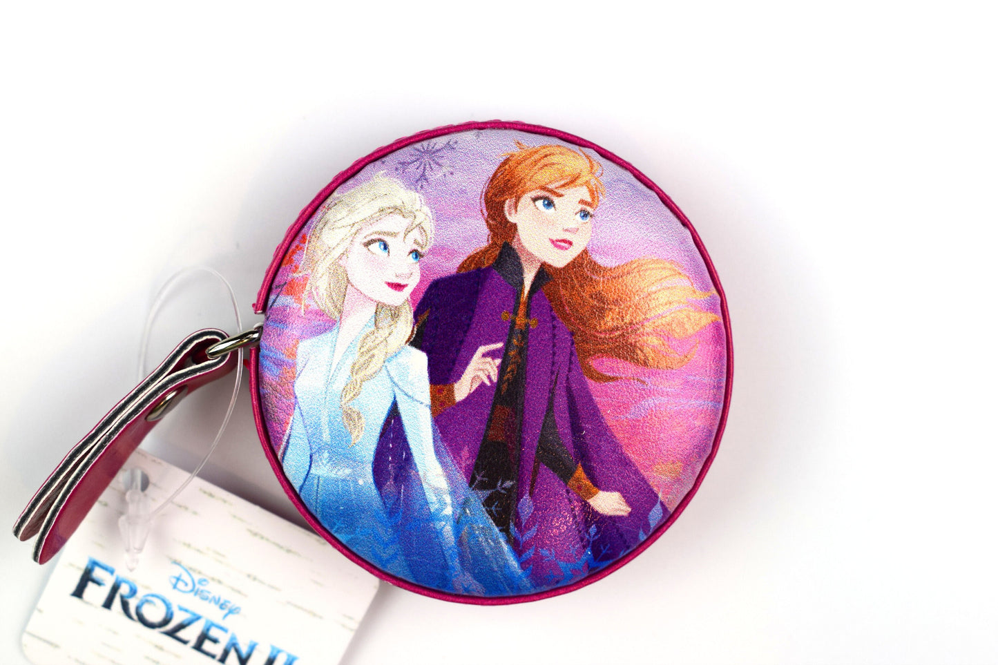 Disney Frozen tape measure, childrens tape measure, olaf, Elsa, Anna The Quilt Sanctuary