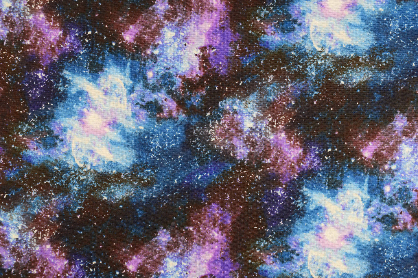 Space fabric bundle, outer space fabric collection, Quilting fabrics , cotton fabric, The Quilt Sanctuary