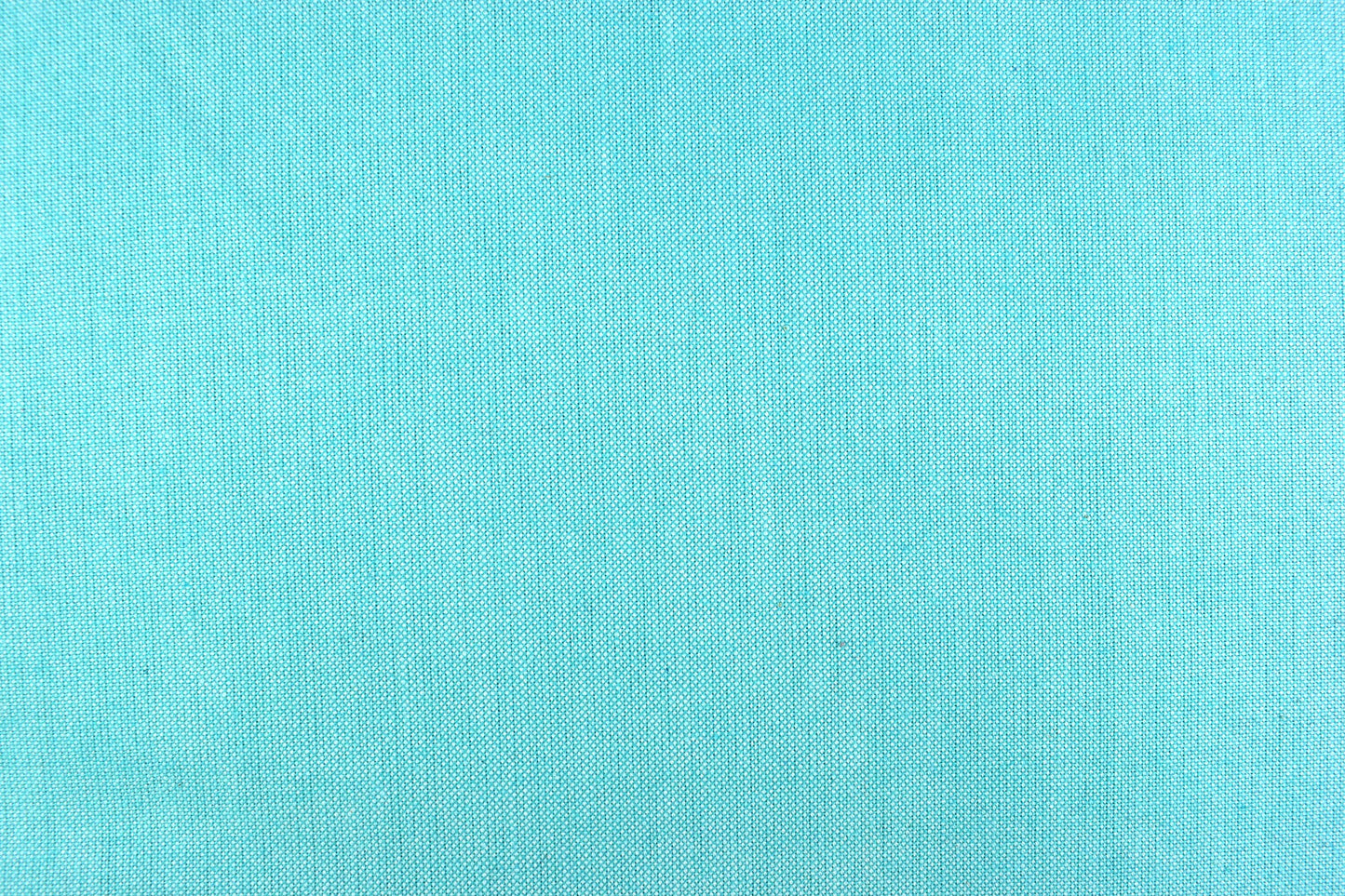 Aqua peppered cotton fabric, shot cotton, Quilting fabric, Surf Fabric - Price by the Half Metre The Quilt Sanctuary
