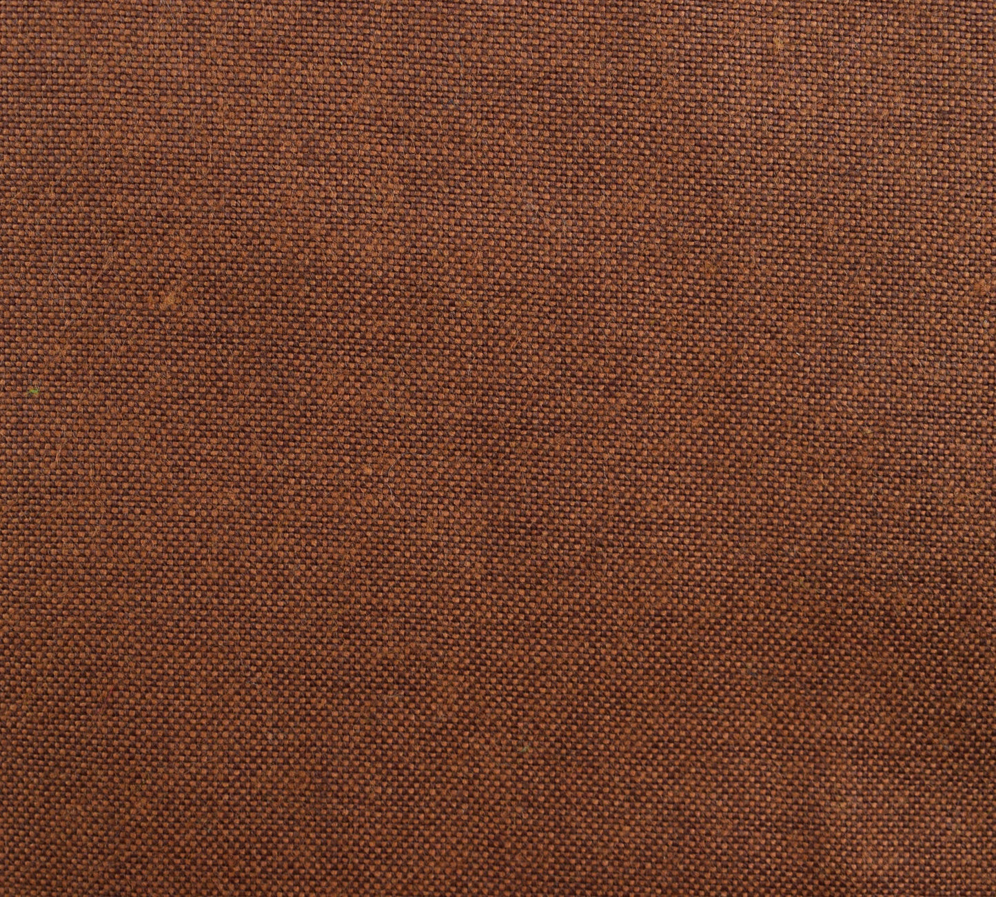 Brown peppered cotton fabric, shot cotton, Milk chocolate Quilting fabric, yarn dyed Fabric - Price by the Half Metre The Quilt Sanctuary
