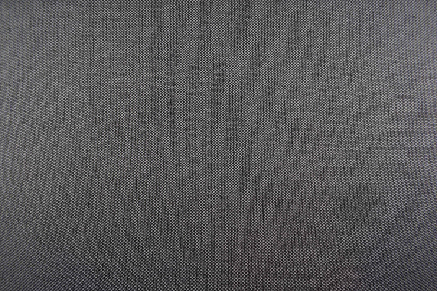 Charcoal peppered cotton fabric, Quilting fabric, grey Fabric - Price by the Half Metre The Quilt Sanctuary