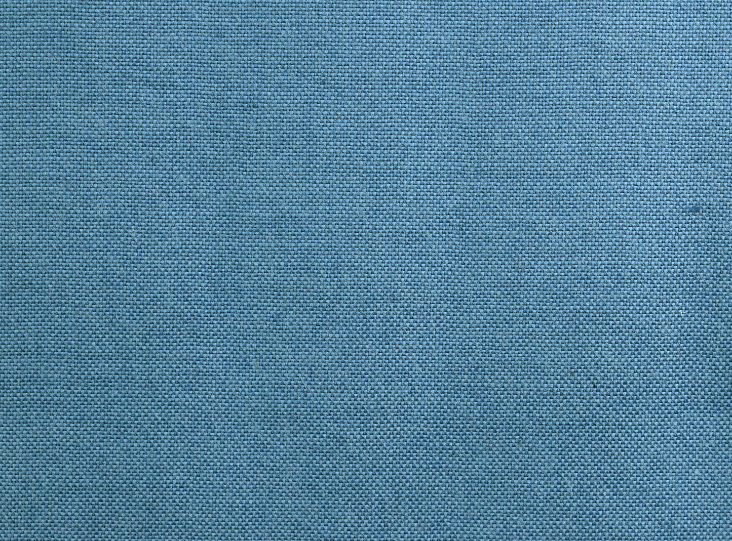 Steel Blue peppered cotton fabric, shot cotton, Quilting fabric, yarn dyed Fabric - Price by the Half Metre The Quilt Sanctuary