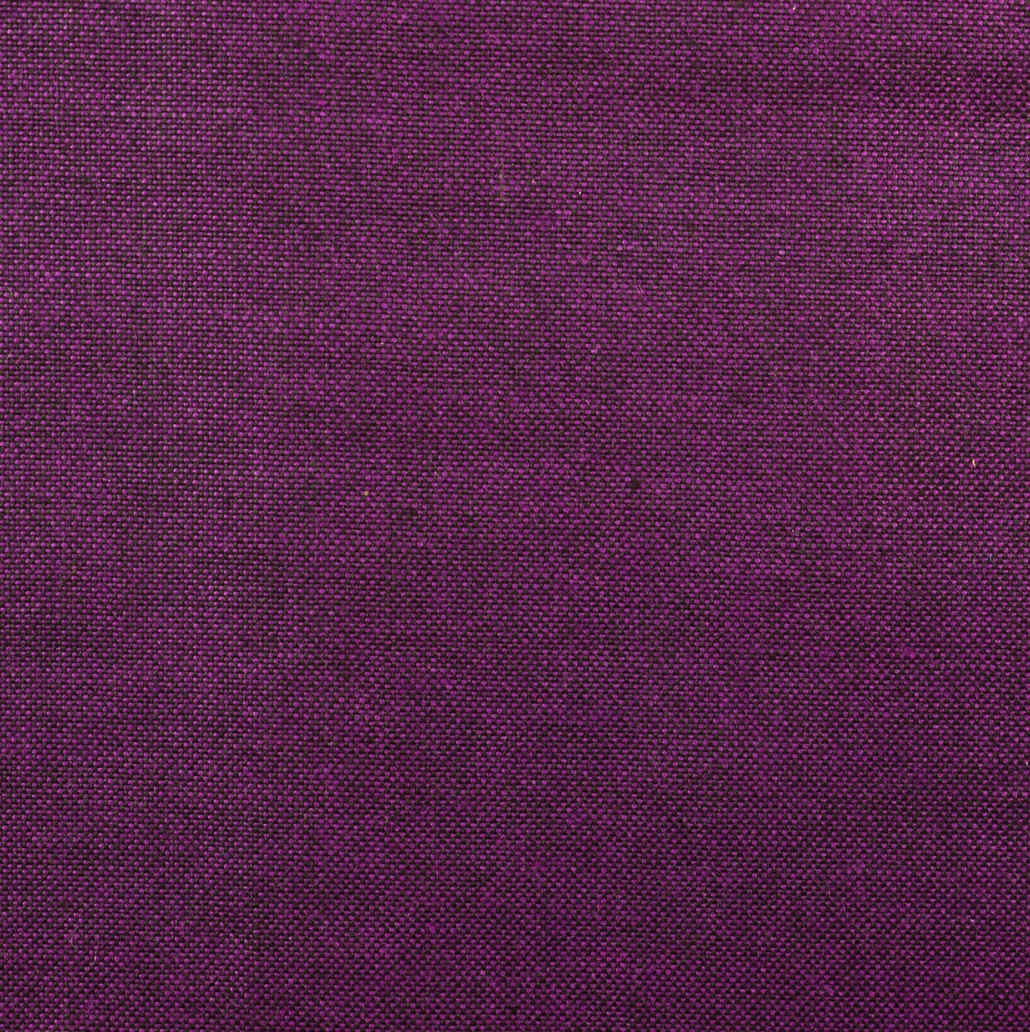 Purple peppered cotton fabric, shot cotton, Aubergine Quilting fabric, yarn dyed Fabric - Price by the Half Metre The Quilt Sanctuary