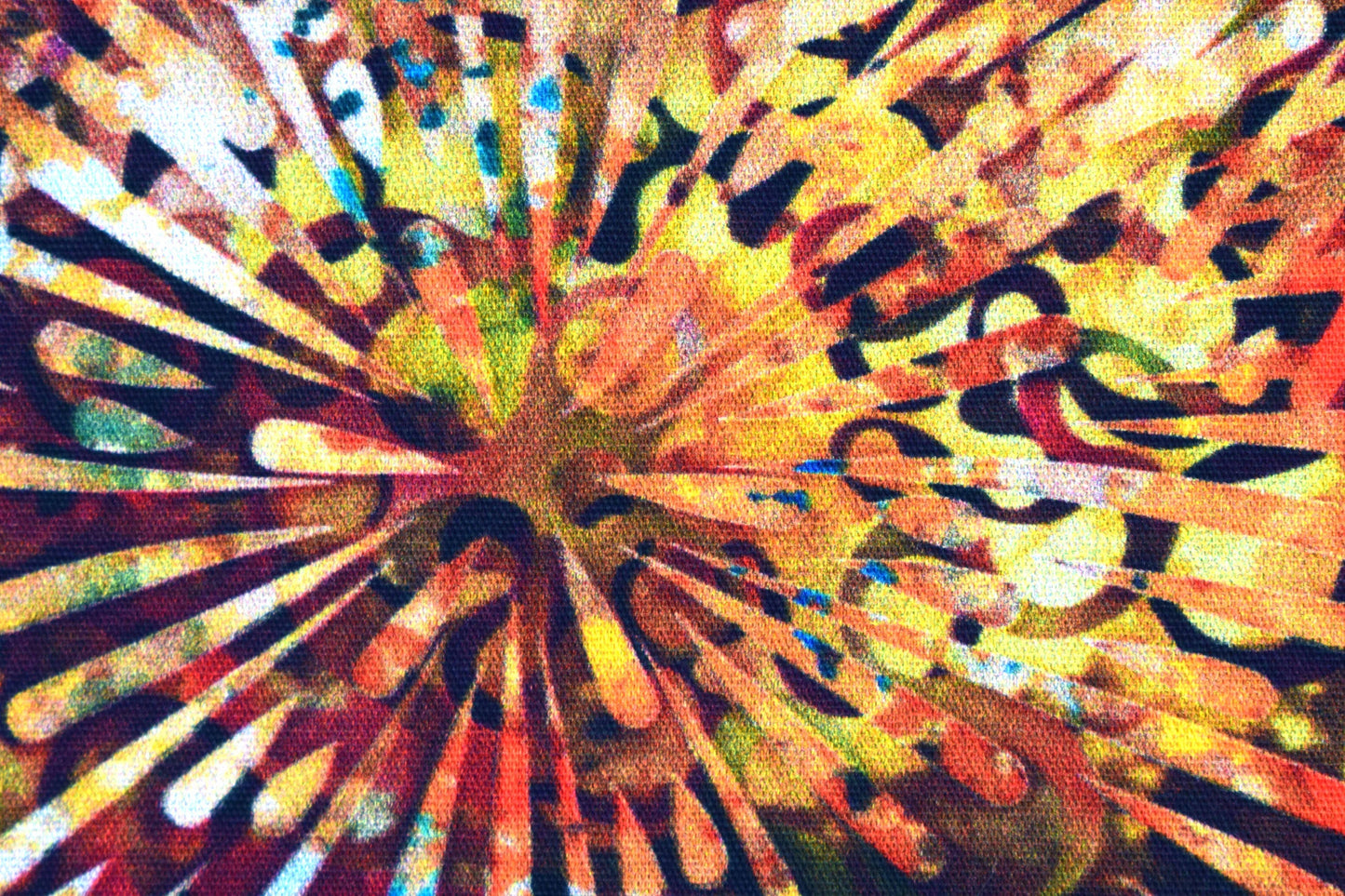 Burnt Orange batik fabric, Quilting fabric, cotton fabric, Quilting Treasures, Savannah, Price by the Half Metre The Quilt Sanctuary