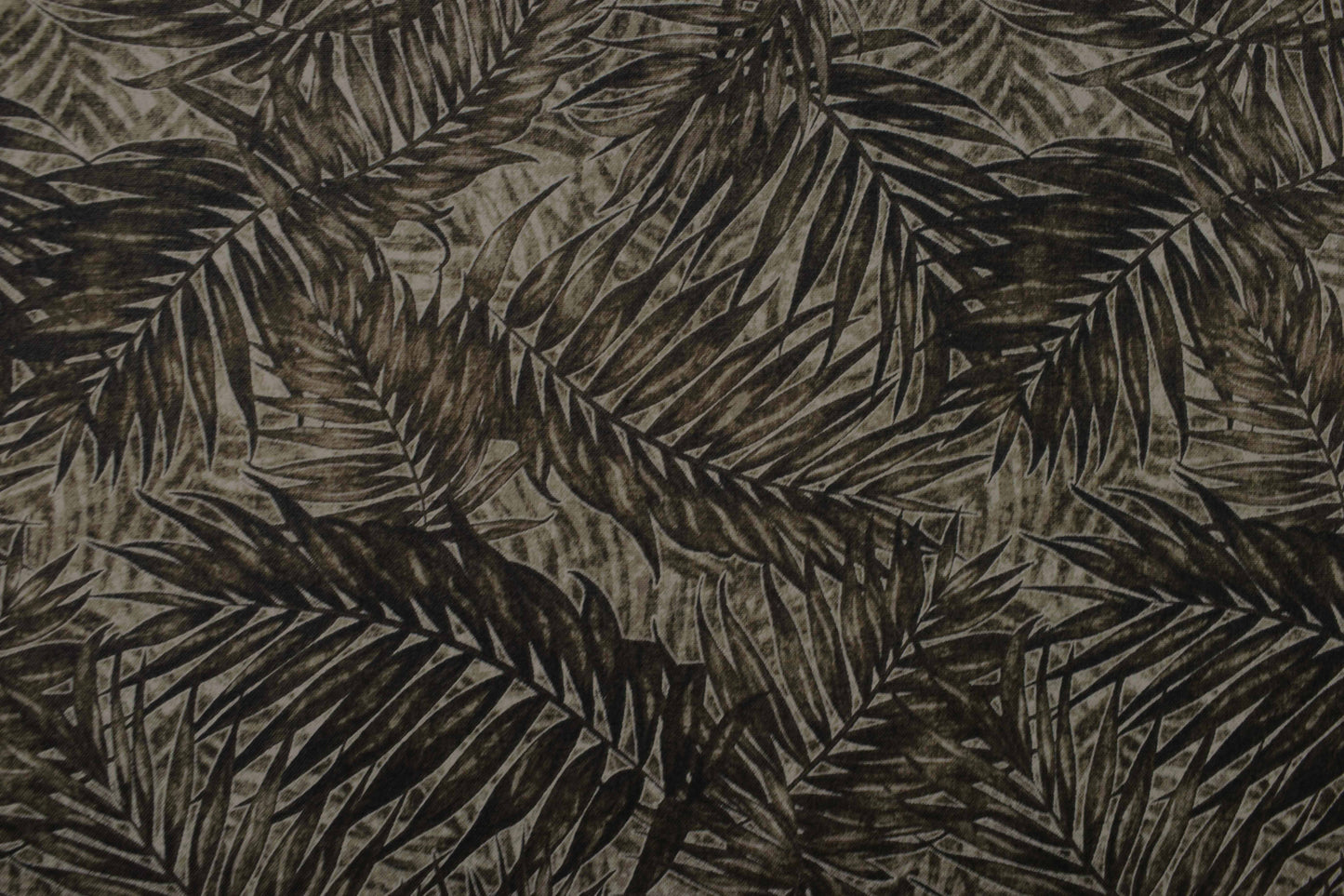 Palm Leaves fabric, Quilting fabric, cotton fabric, quilting treasures, fronds fabric, tree fabric, smoke fabric, foliage fabric - The Quilt Sanctuary