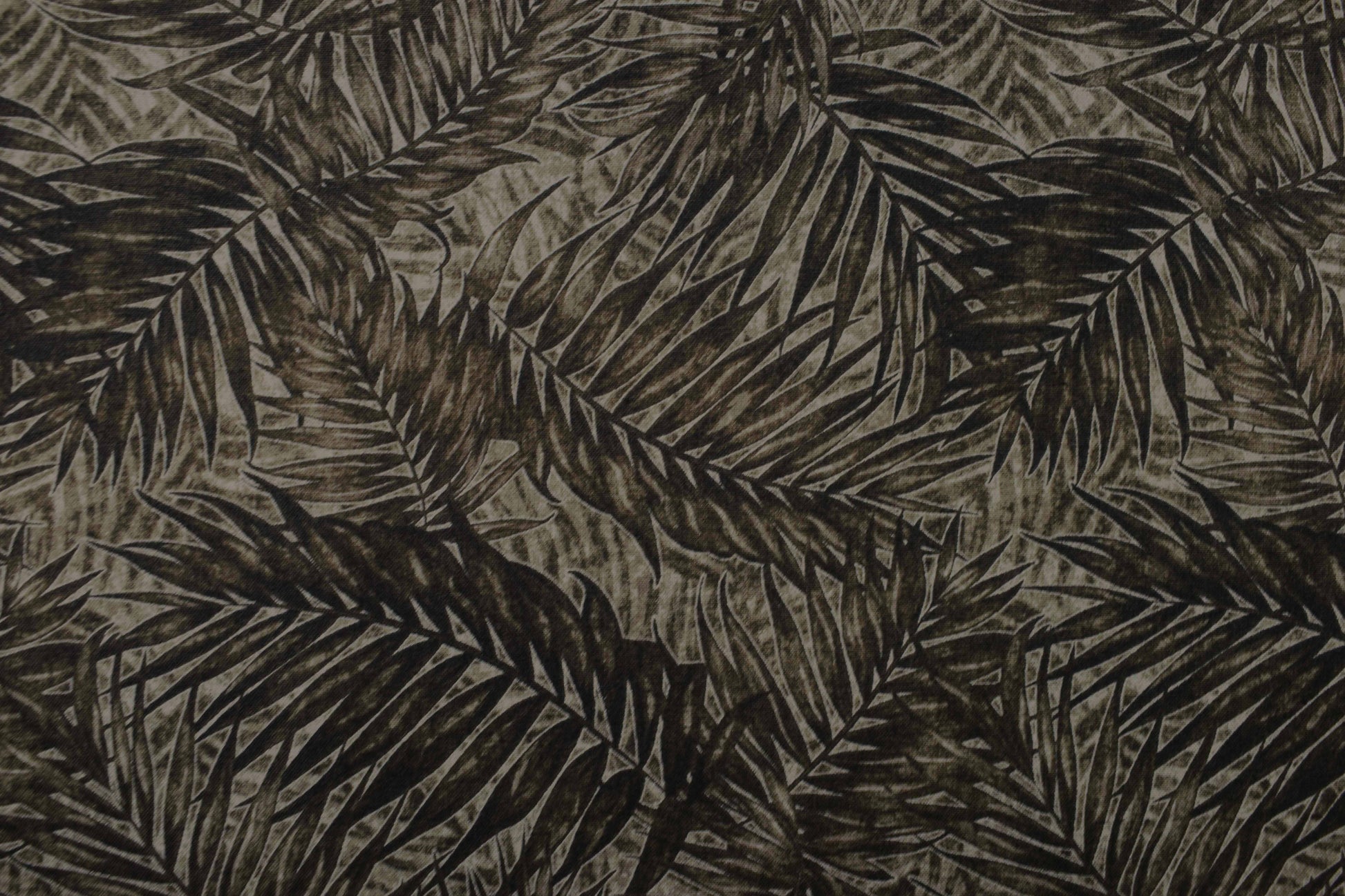 Palm Leaves fabric, Quilting fabric, cotton fabric, quilting treasures, fronds fabric, tree fabric, smoke fabric, foliage fabric - The Quilt Sanctuary