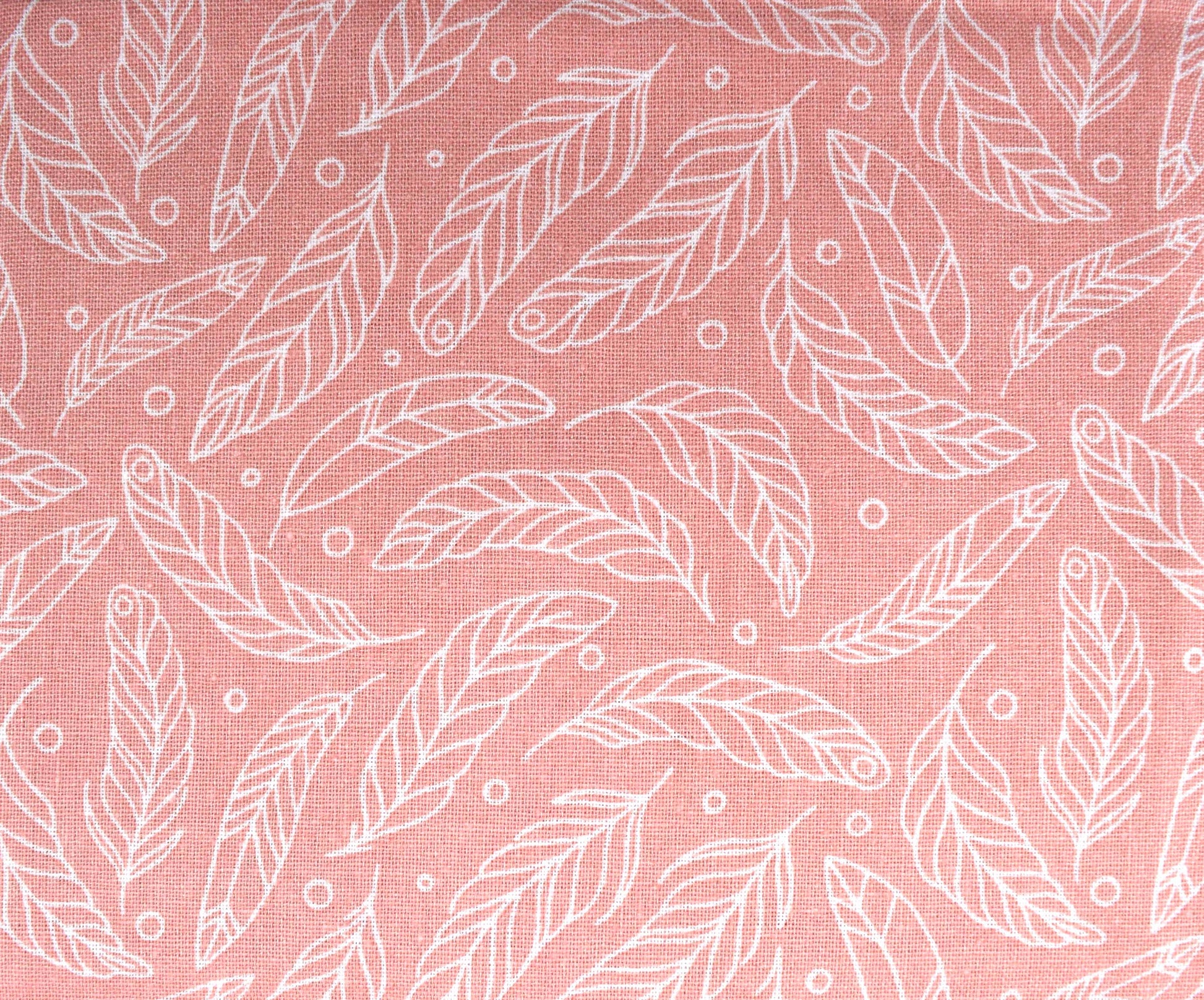 Blue Floral fat Quarter Bundle, Meadow view fabric, quilting fabric - The Quilt Sanctuary