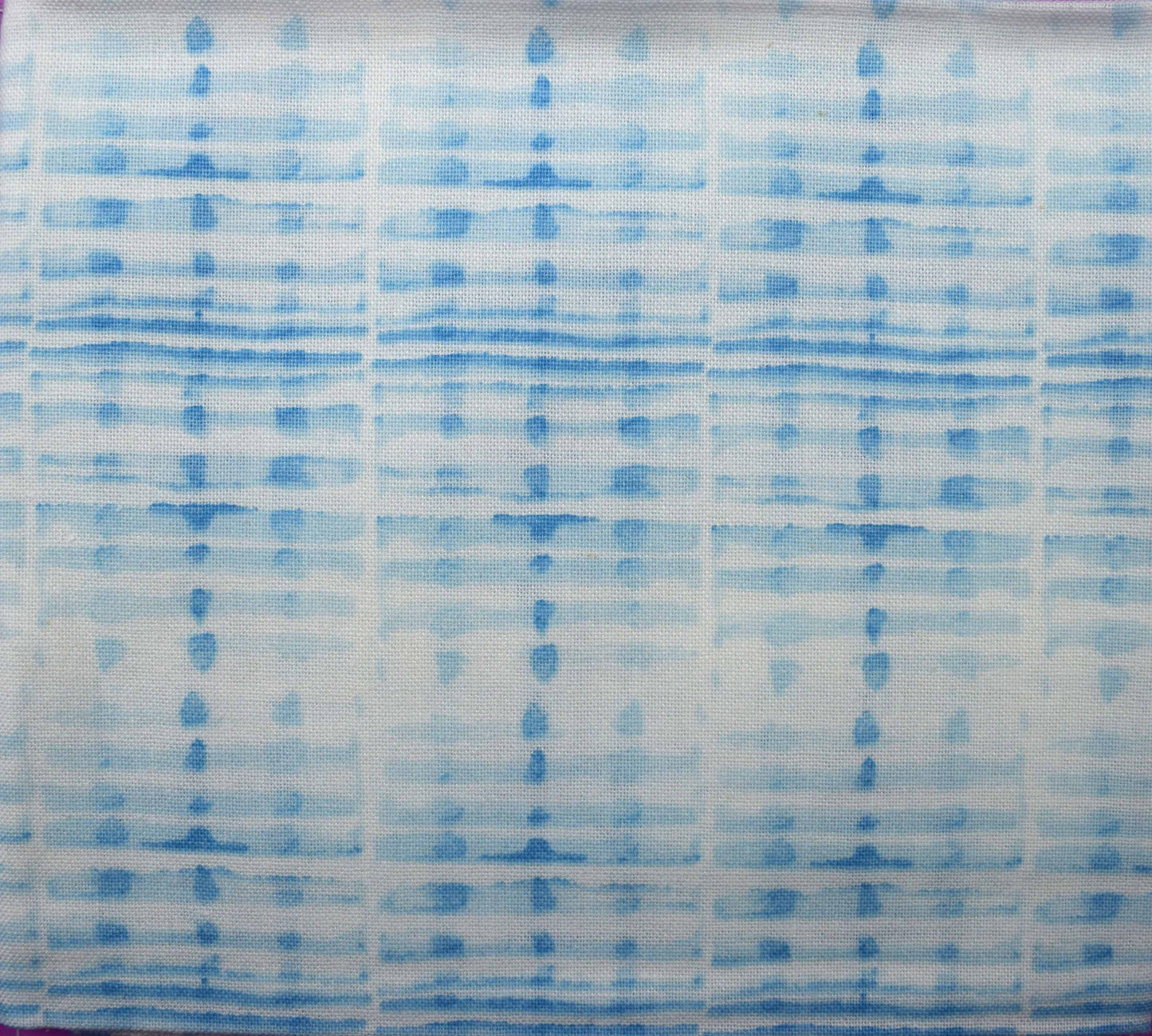 shibori Twist fat Quarter Bundle, Shibori fabric, quilting fabric, cotton fabric - The Quilt Sanctuary