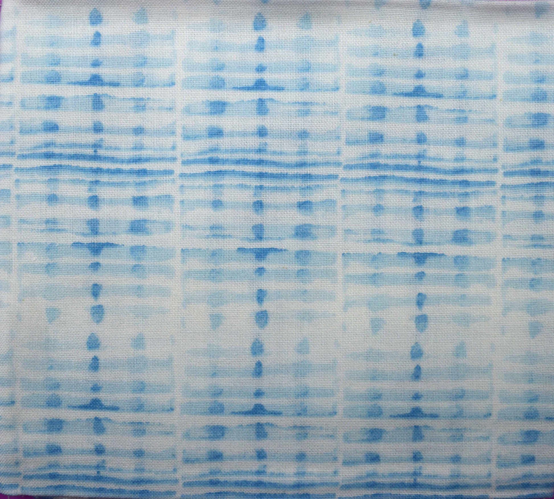 shibori Twist fat Quarter Bundle, Shibori fabric, quilting fabric, cotton fabric - The Quilt Sanctuary