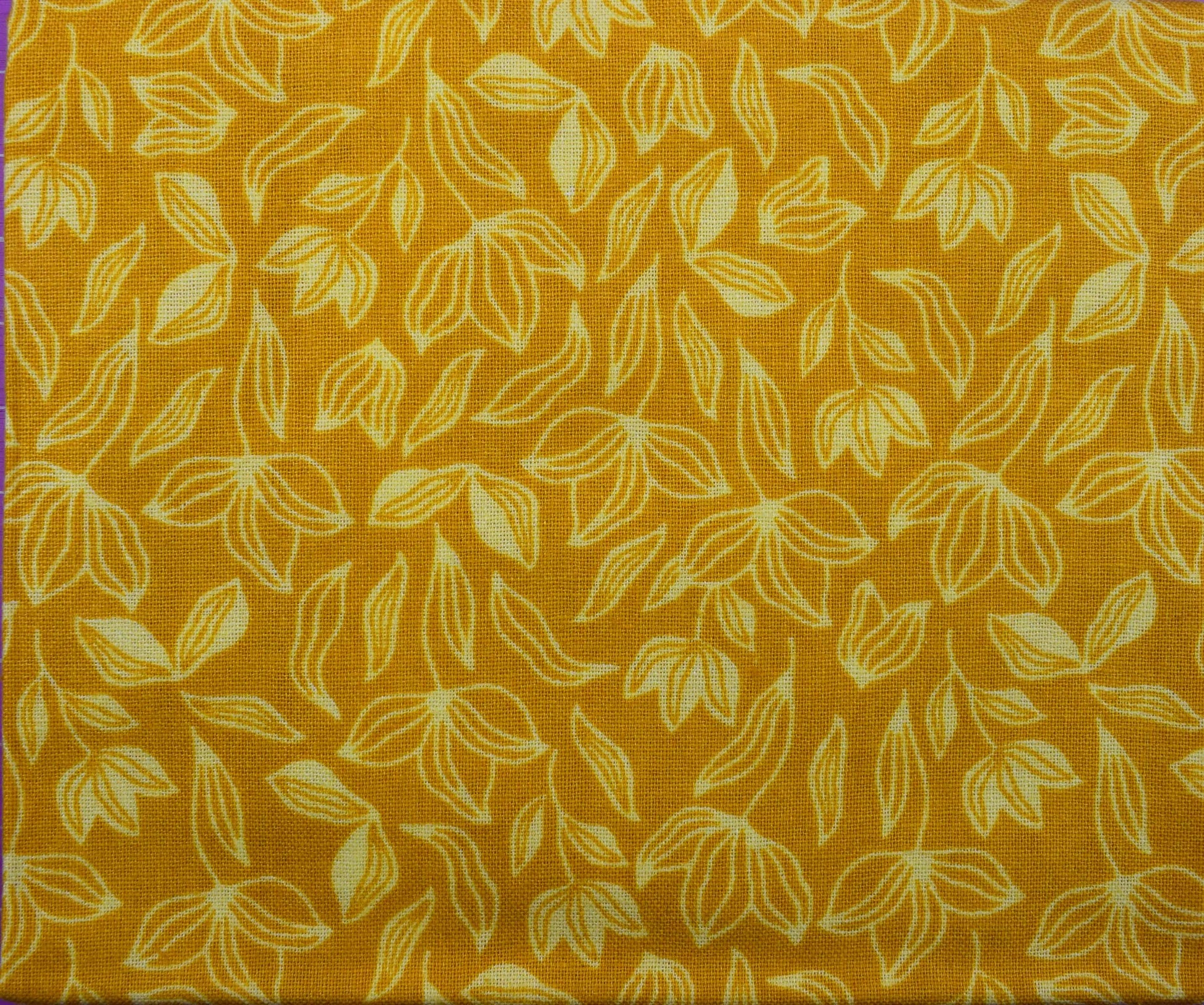 Sunflower fat Quarter Bundle, Cotton quilting fabric, - The Quilt Sanctuary