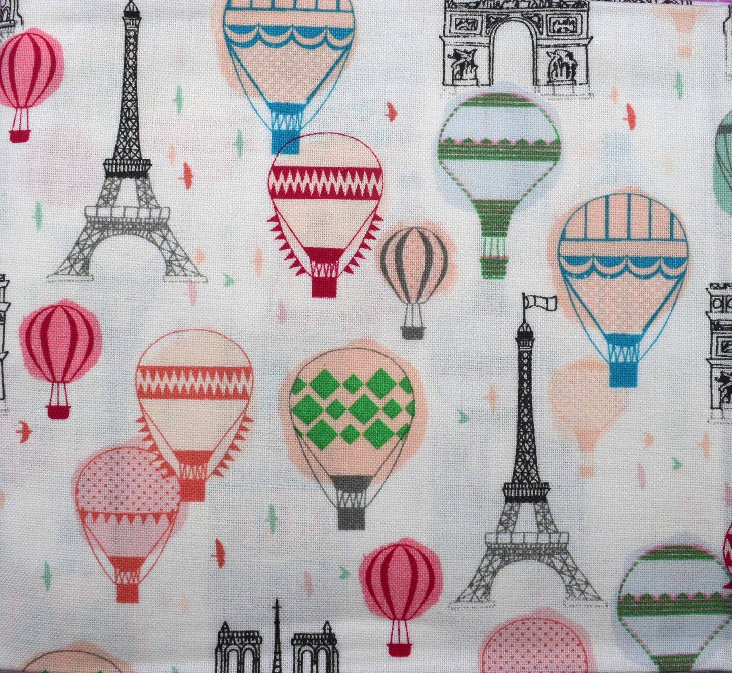 Sketches of Paris fat Quarter Bundle, French fabric, quilting fabric - The Quilt Sanctuary