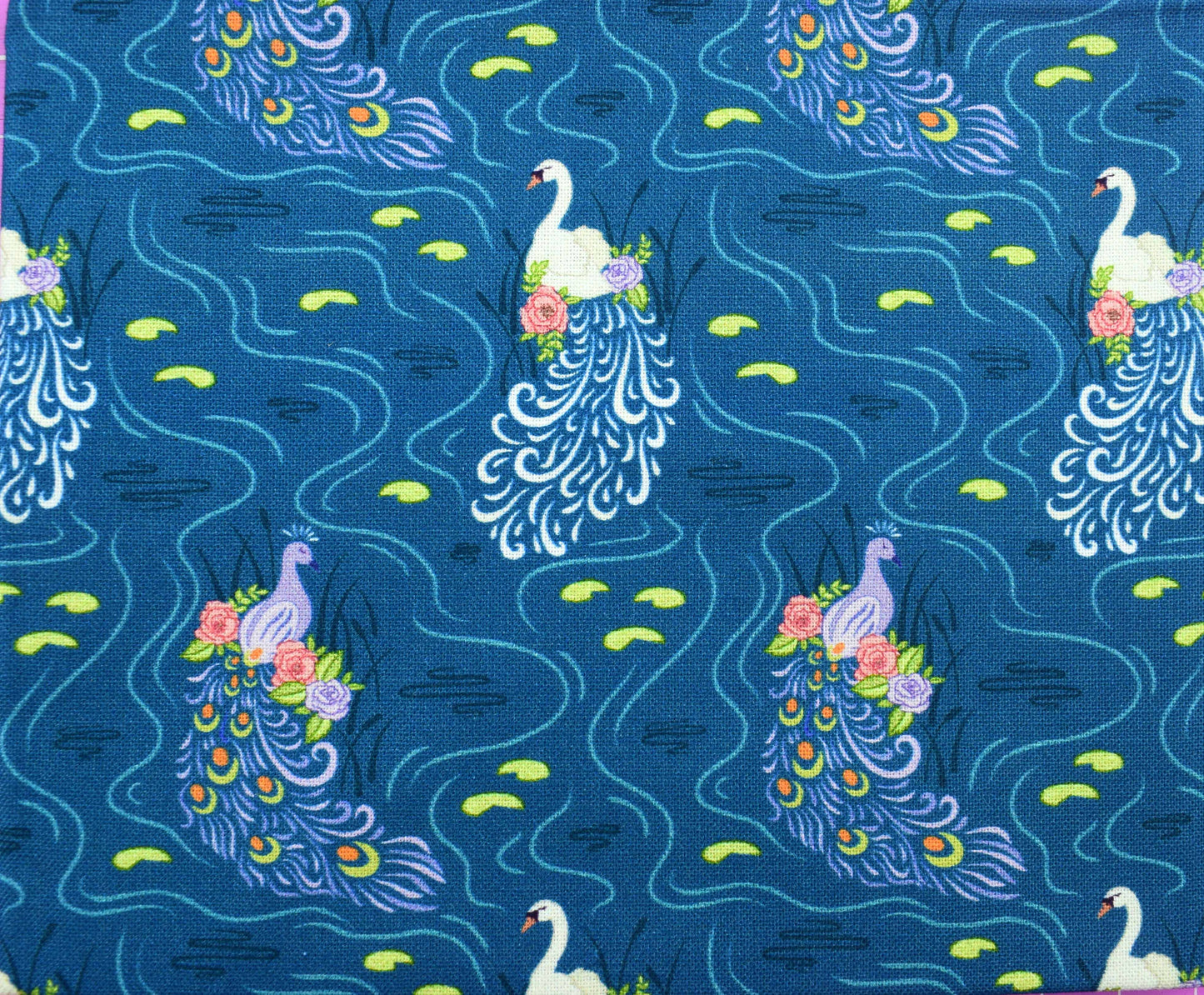 Jane Austen Fat Quarter Bundle - Austen's Library Fabric - The Quilt Sanctuary