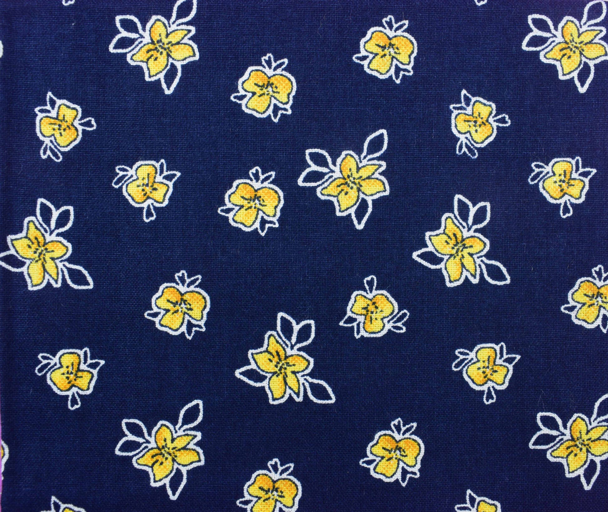 Sunflower fat Quarter Bundle, Cotton quilting fabric, - The Quilt Sanctuary