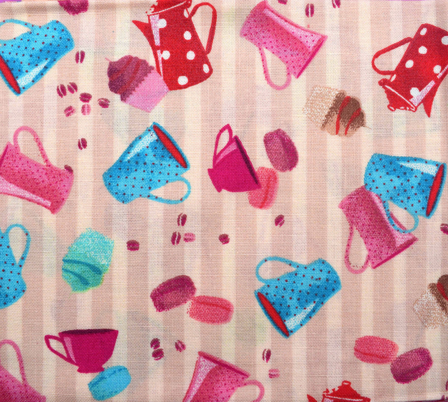 Sketches of Paris fat Quarter Bundle, French fabric, quilting fabric - The Quilt Sanctuary