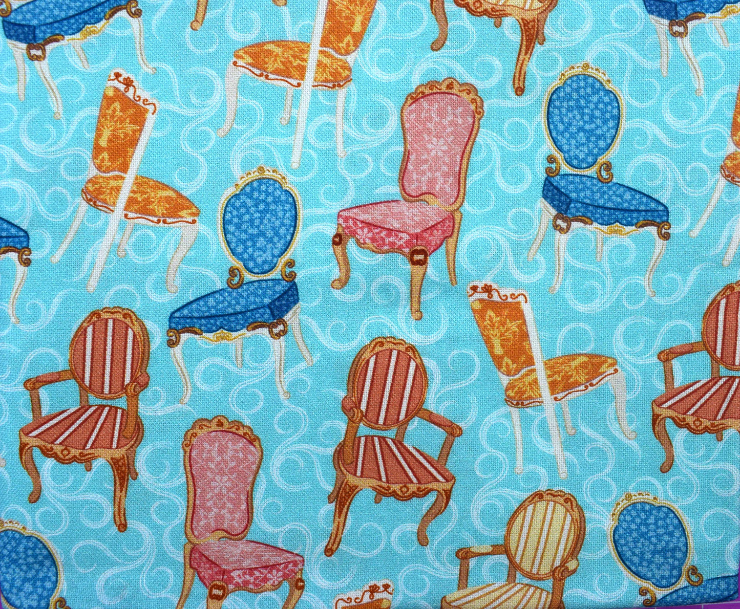 Jane Austen Fat Quarter Bundle - Austen's Library Fabric - The Quilt Sanctuary