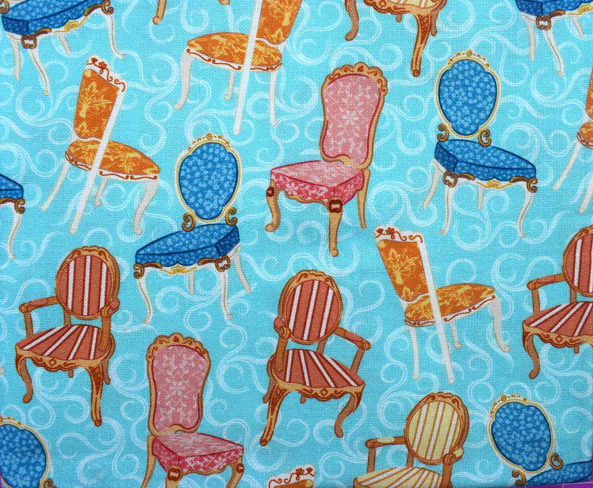Jane Austen Fat Quarter Bundle - Austen's Library Fabric - The Quilt Sanctuary