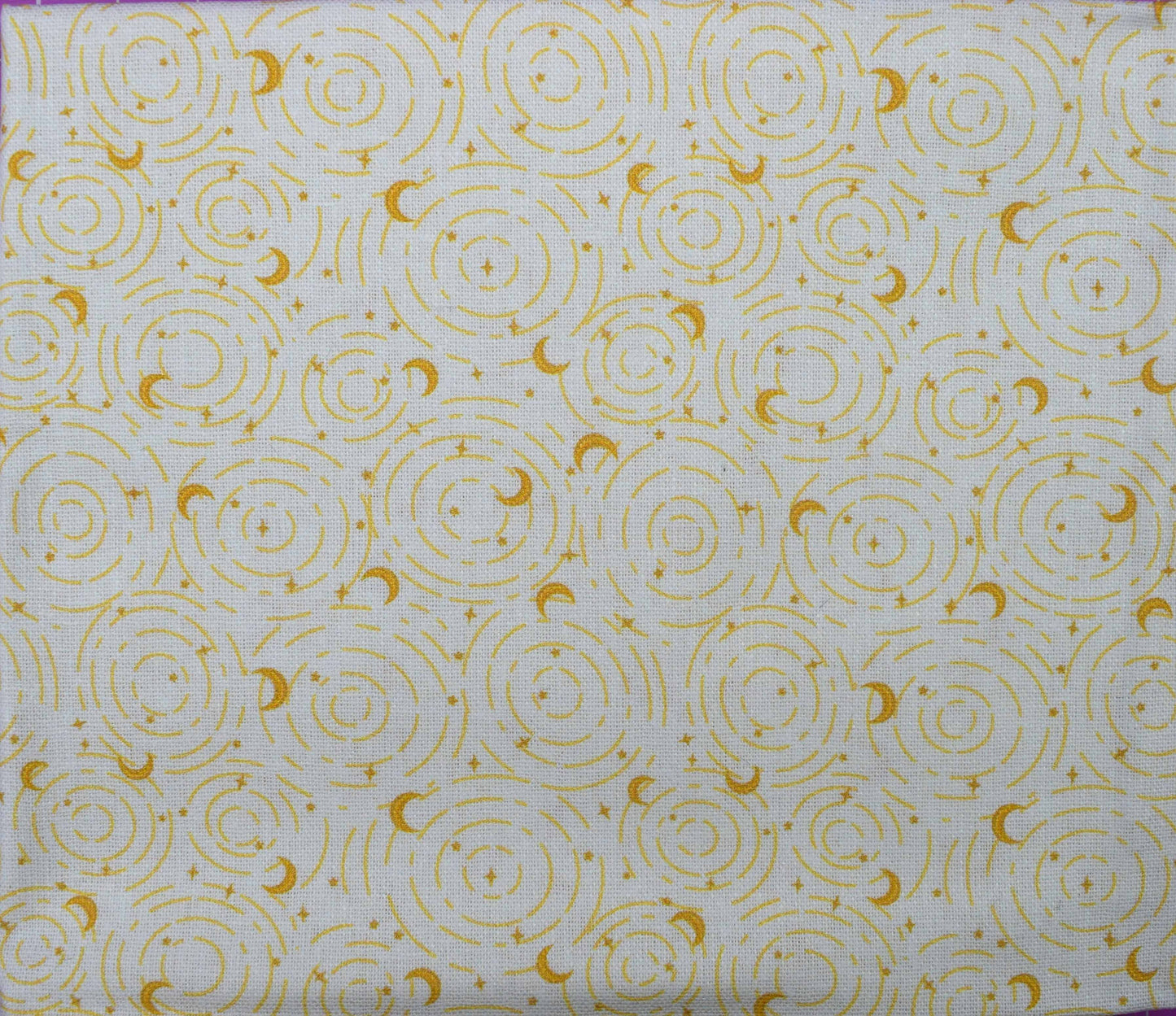 Sun Moon Stars Celestial Fat Quarter Bundle - The Quilt Sanctuary