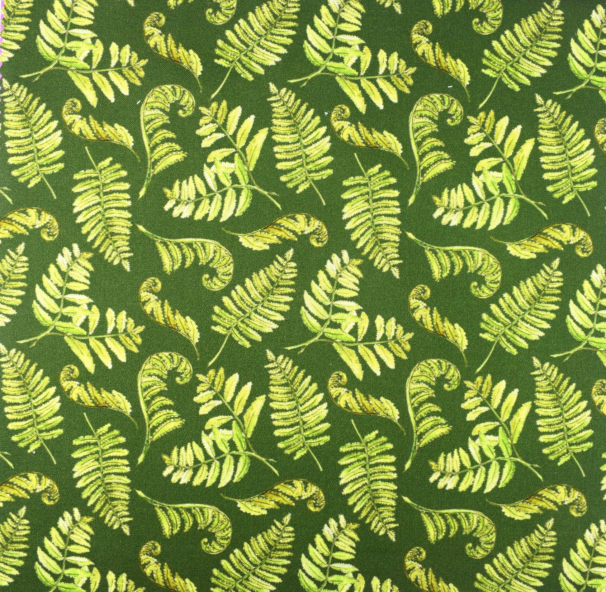 Country Walks by Debbie Shore, Organic Cotton Charm Pack - The Quilt Sanctuary