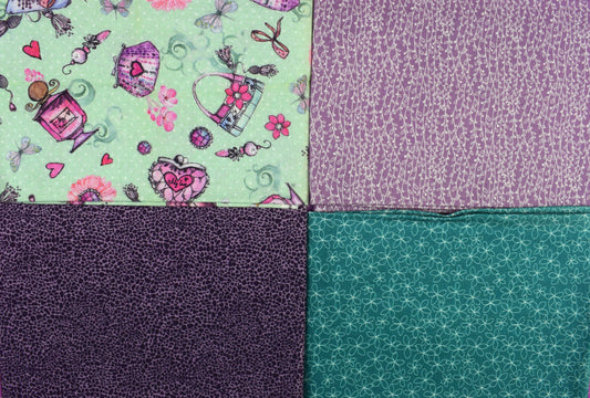 Valentine Fat Quarter bundle,  quilting fabric bundle, heart fabric, quilting fabric, cotton fabric, handbag fabric, valentines day