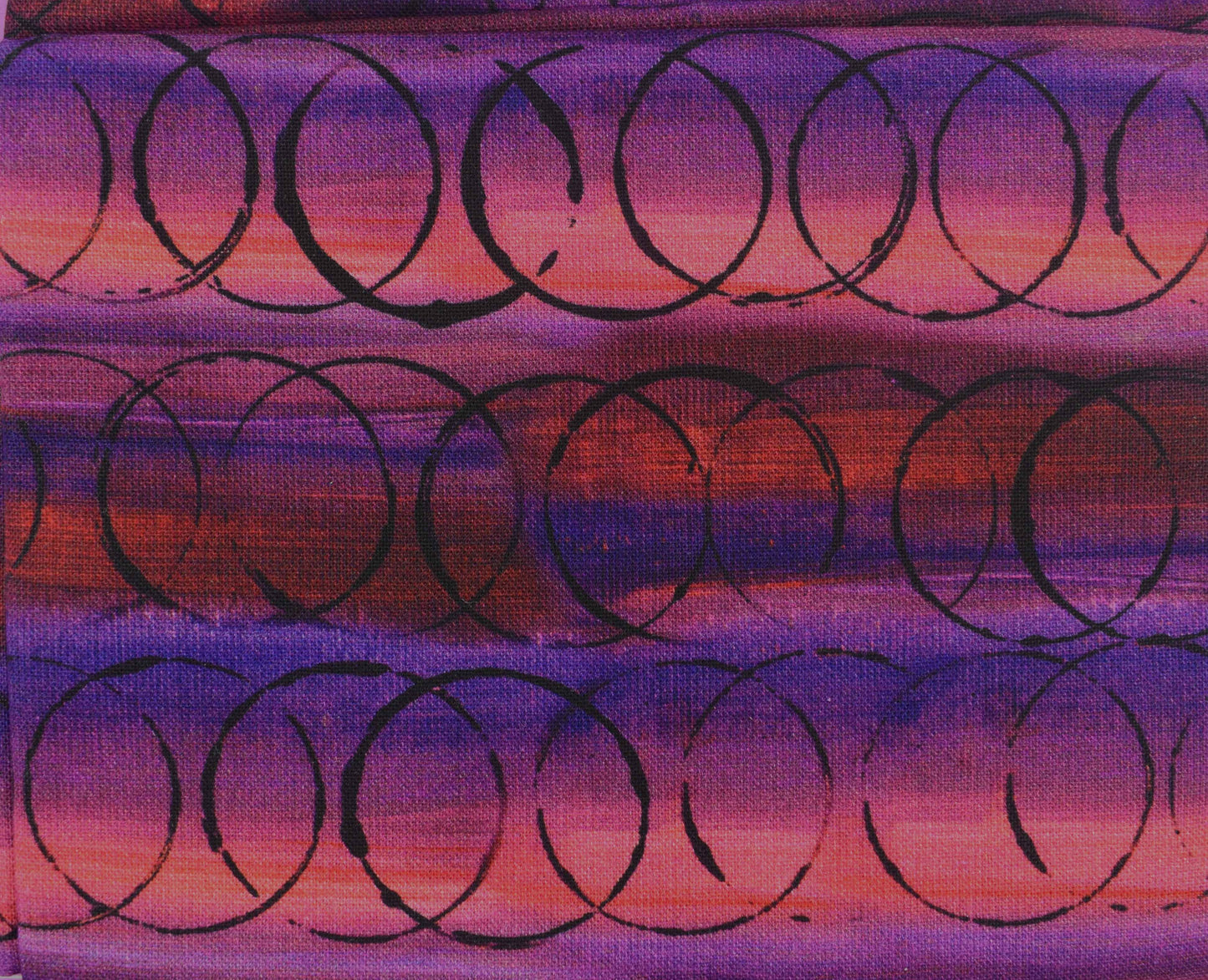 Bold Geometric Cotton Fabric Bundle for Quilting, Patchwork & Sewing Crafts