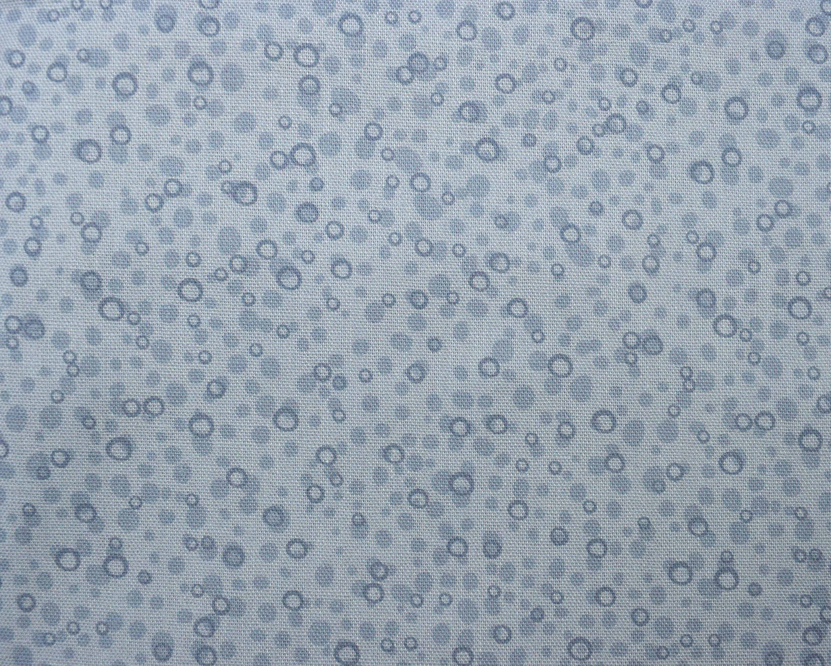 Ocean Creatures Fat Quarter Bundle for Quilting & Crafts - Hidden Tides, The crafty Lass