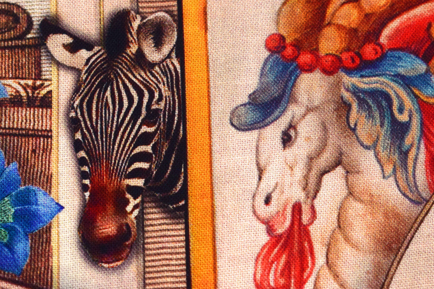 world map fabric, Quilting  panel, cotton fabric, Robert Kaufman, Library of Rarities - The Quilt Sanctuary