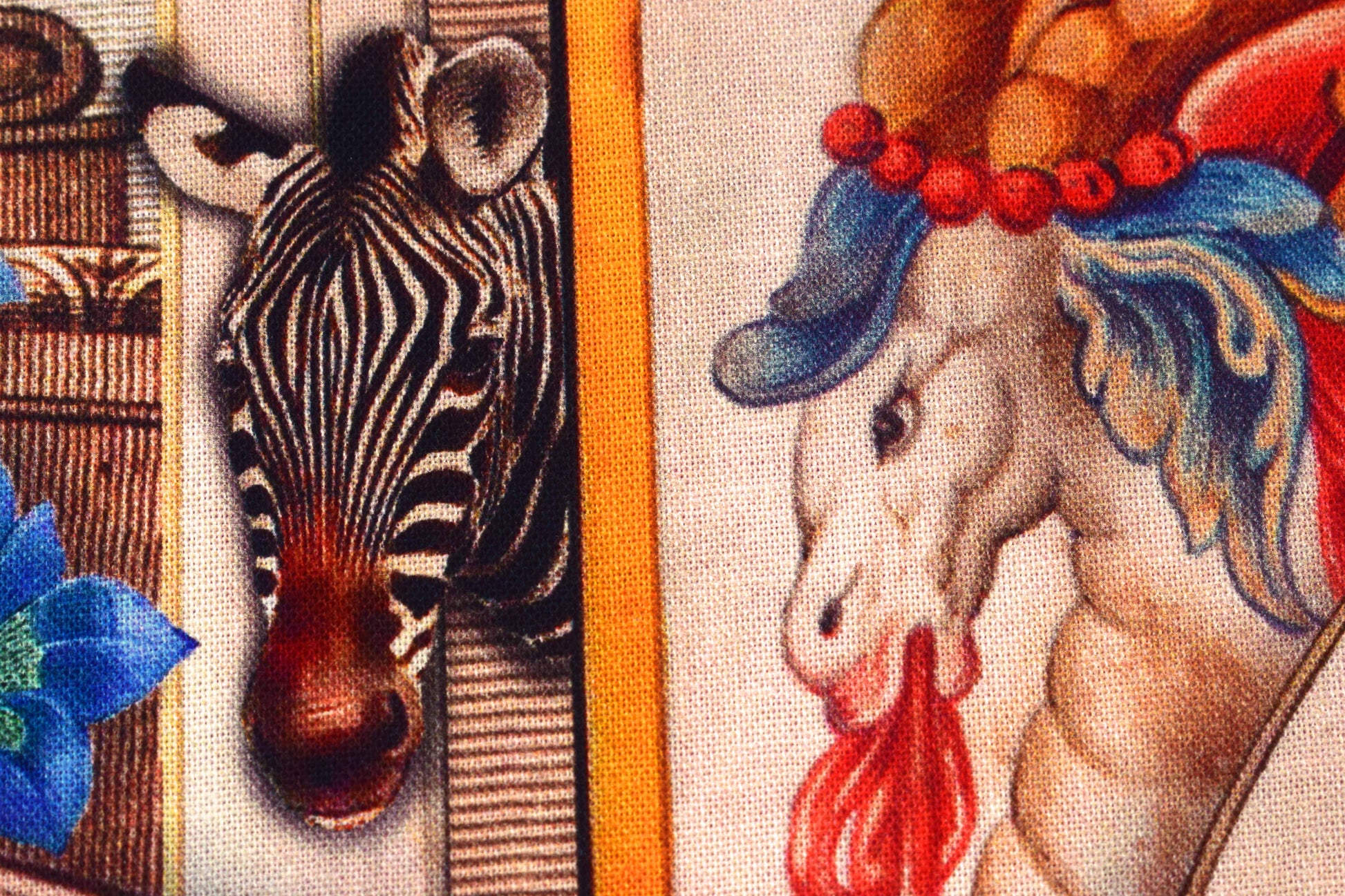 world map fabric, Quilting  panel, cotton fabric, Robert Kaufman, Library of Rarities - The Quilt Sanctuary