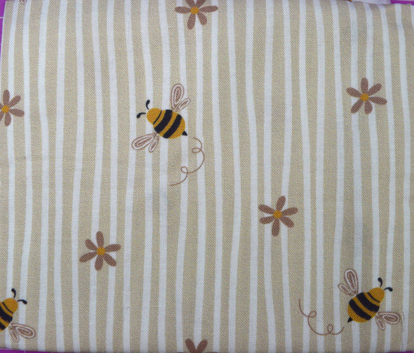 Woodland Creatures Fabric Bundle - Quilting Cotton - The Quilt Sanctuary