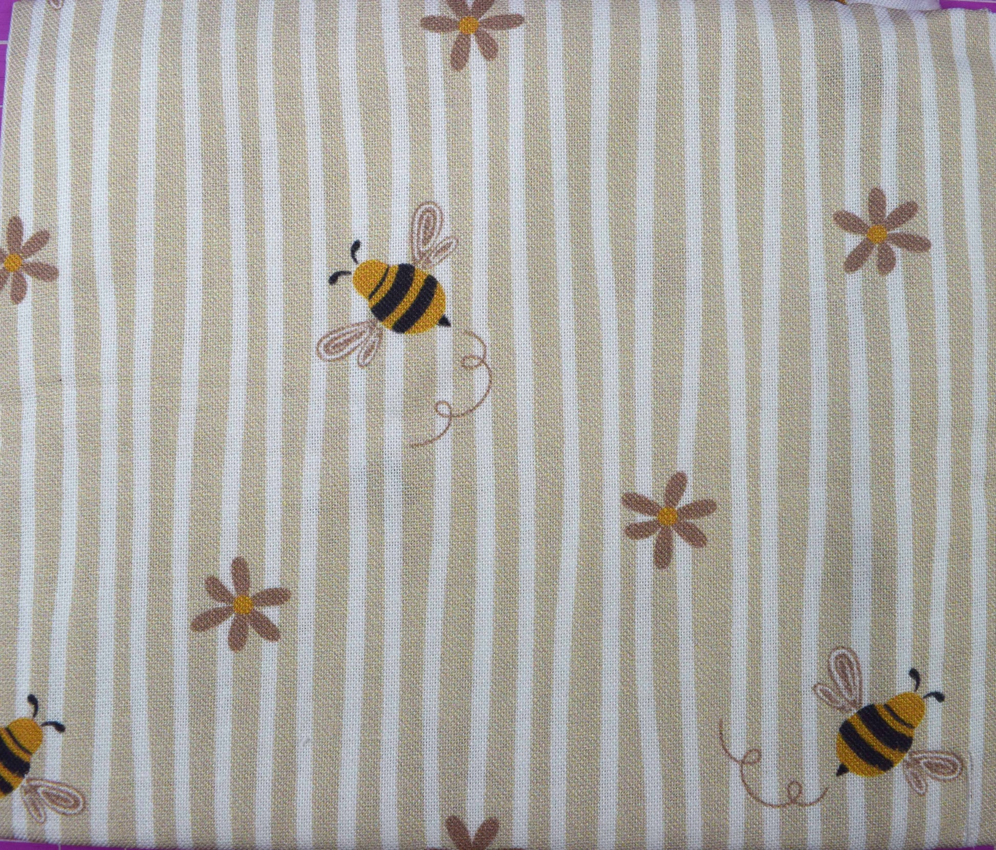 Woodland Creatures Fabric Bundle - Quilting Cotton - The Quilt Sanctuary