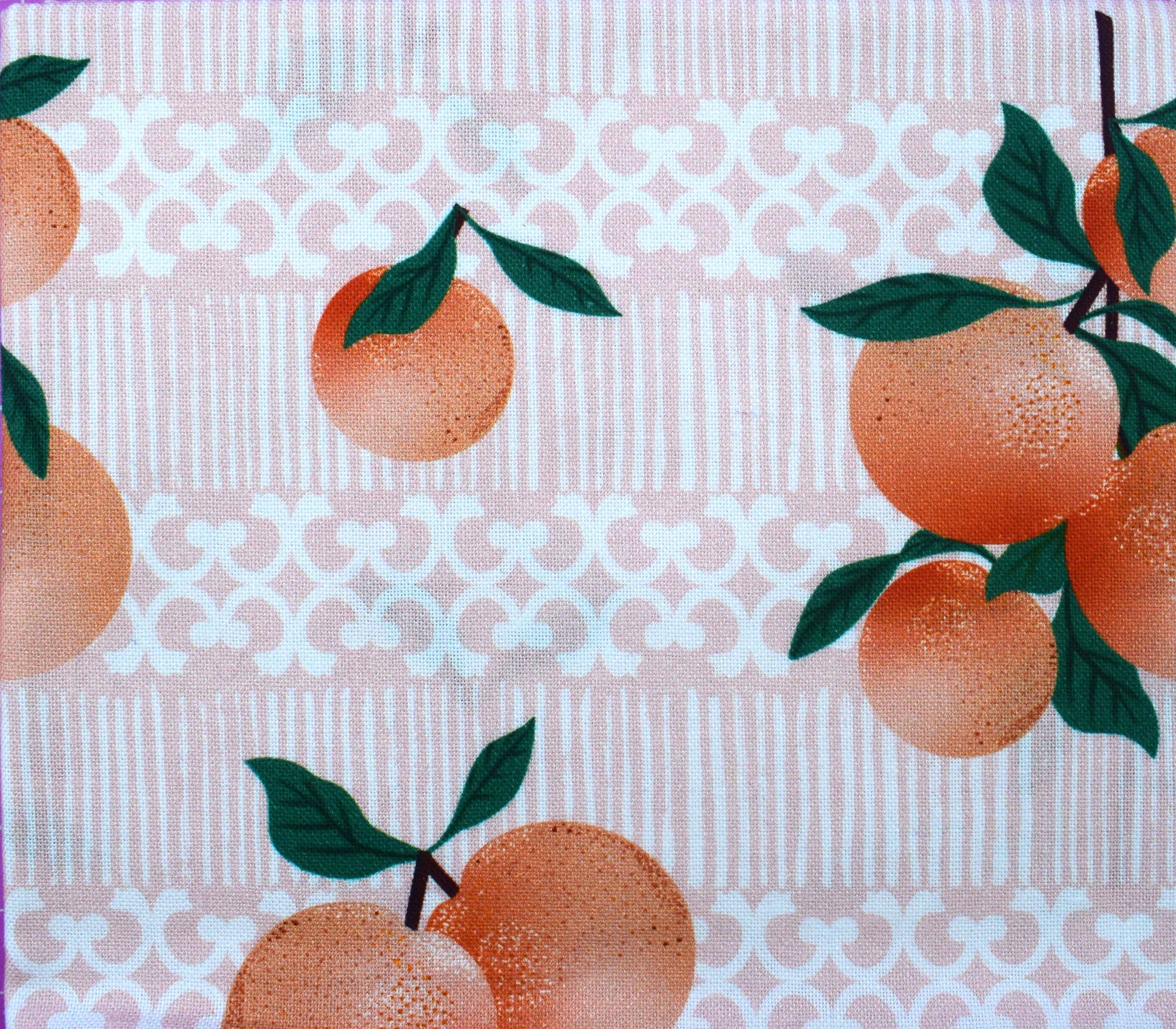 Mediterranean Medley fat Quarter Bundle, Cotton quilting fabric - The Quilt Sanctuary