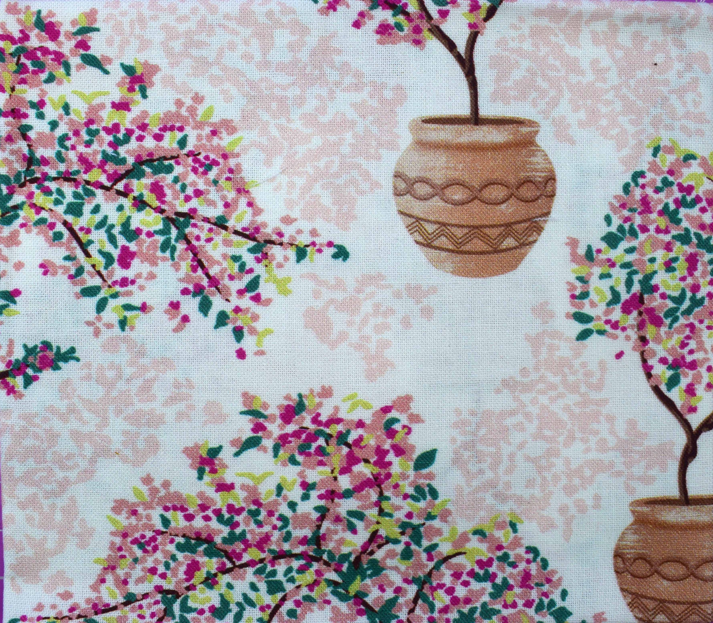 Mediterranean Medley fat Quarter Bundle, Cotton quilting fabric - The Quilt Sanctuary