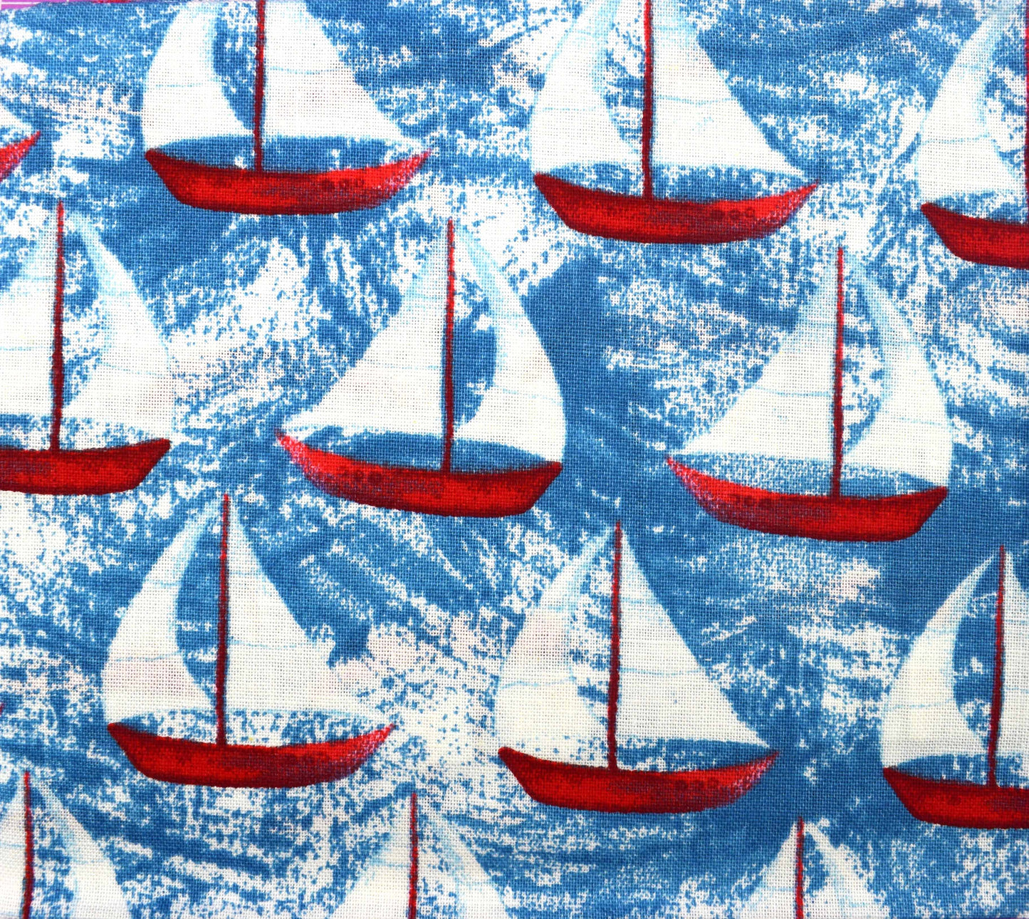 Lighthouse fat Quarter Bundle, seaside fabric, quilting fabric, cotton fabric - The Quilt Sanctuary