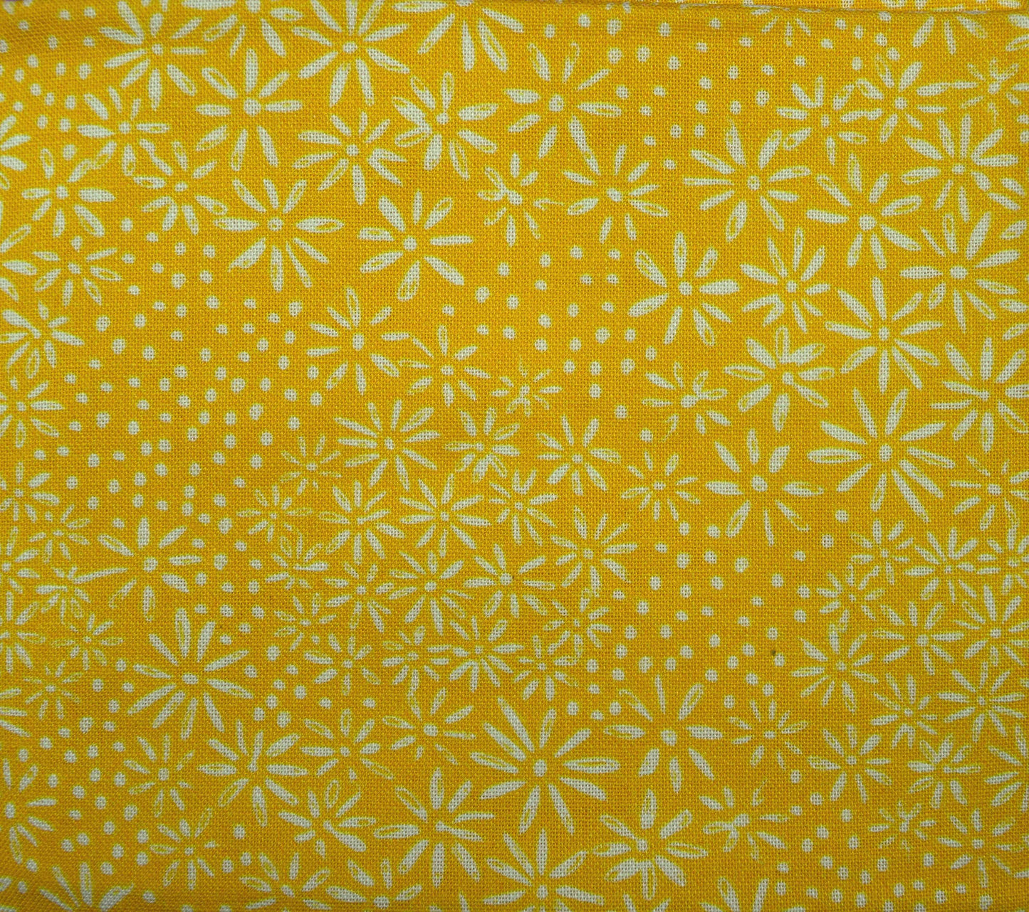 Yellow fat Quarter Bundle, quilting fabric - The Quilt Sanctuary