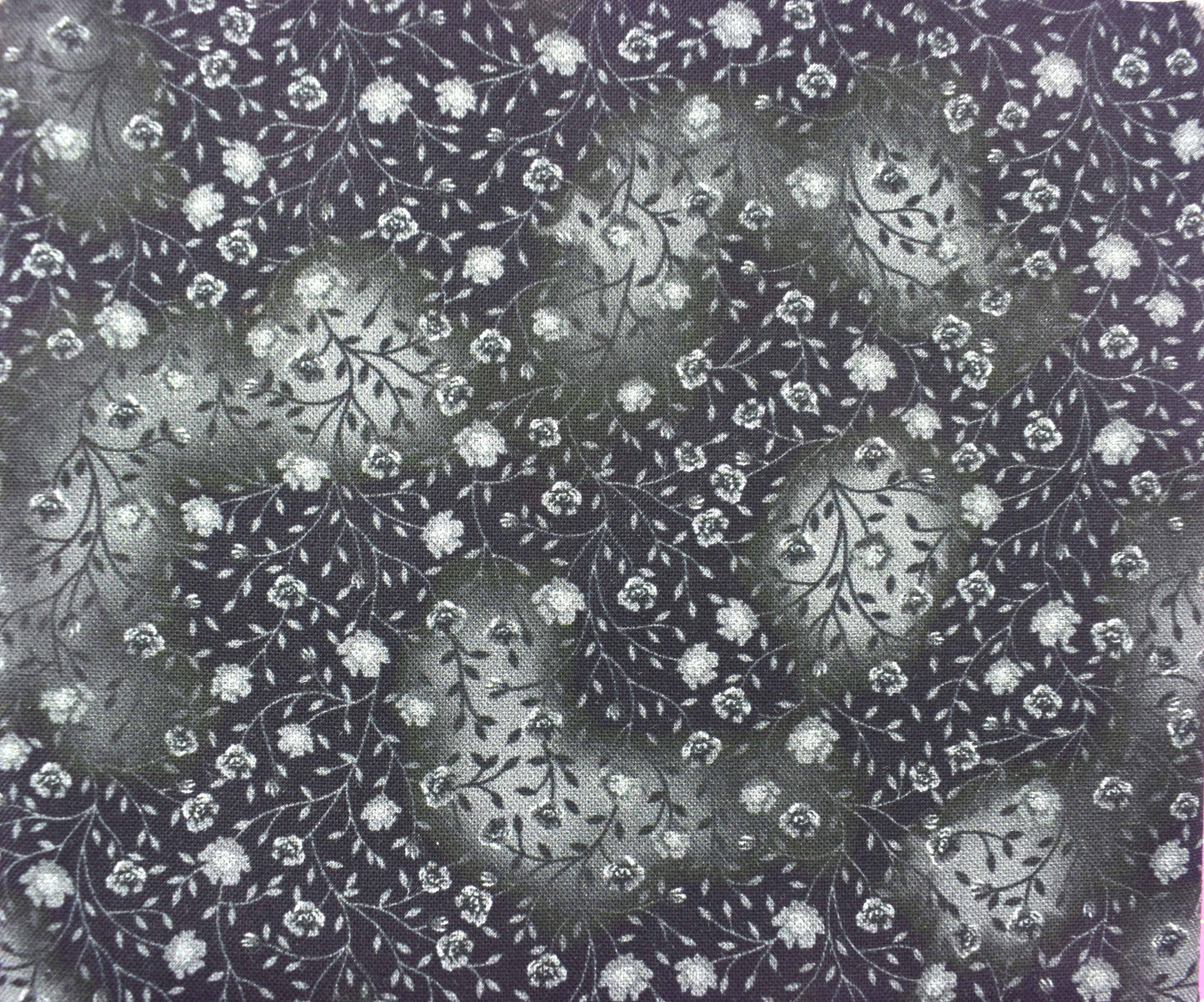 Grey fat Quarter Bundle, blender fabric, quilting fabric